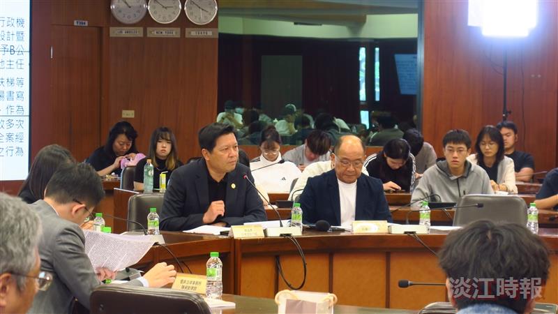 第5屆新北青年工程倫理廉政論談