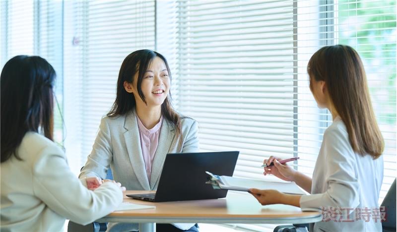 日本熊本4企業跨海徵才