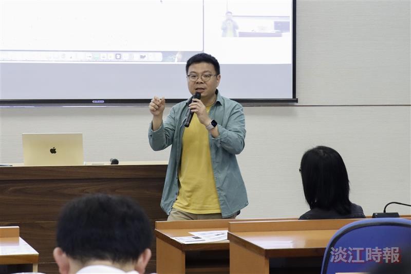 教發中心績優計畫分享