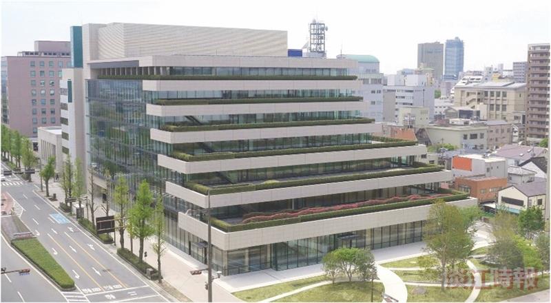 日本熊本4企業跨海徵才
