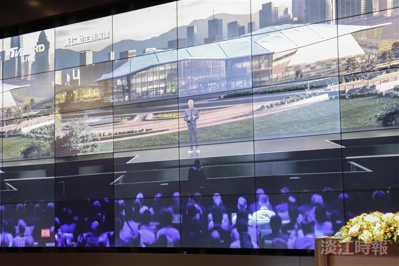 NVIDIA COMPUTEX 2025 黃仁勳執行長 Keynote Watch Party