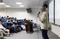 【翰林驚聲】吳文舜：新經濟商業模式用科技改變生產力