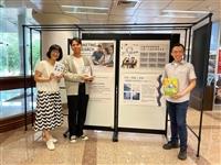 孫嘉祈「行銷管理」課程展