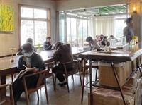「造型藝術中的基礎素描技法」課程自主學習期末成果展