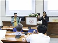 教發中心績優計畫分享