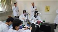 拉曼大學３學院主管蒞校參訪觀摩