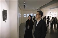 大傳系顯影季攝影成果展