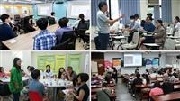 大學申請入學第二階段面試