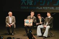 潘客印執導《我家的事》 受邀日義影展 再獲台北電影節最佳導演等5大獎入圍