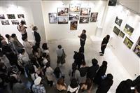 大傳系顯影季攝影成果展