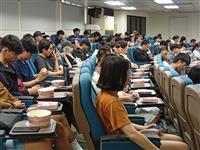 6日信邦電子實習說明會