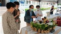 正智佛學社舉辦2025淡江浴佛節
