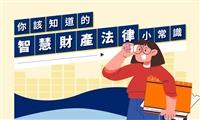 智慧財產權Q&A