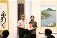 流光淡影－滬尾之美藝術展