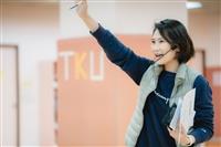 【112教學特優教師】體育處助理教授郭馥滋