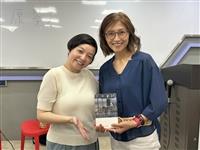 旅日作家溫又柔談文化認同創作心路