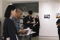 大傳系顯影季攝影成果展