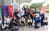 淡江大學高等教育深耕計畫113年度成果巡迴展