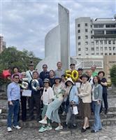 第七屆保險系友舉辦50週年同學會