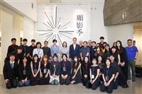 大傳系顯影季攝影成果展