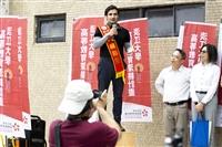 「高等教育深耕計畫113年度成果巡迴展」最終場