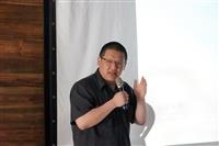 中文系畢展「獨生浮世」校外展
