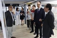 物理數學兩系設立宜特書苑