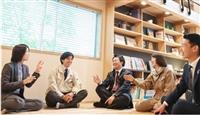日本熊本4企業跨海徵才