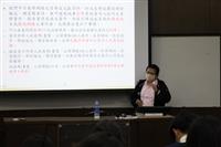 生輔組「著作權保護與合理使用」宣導活動