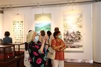 流光淡影－滬尾之美藝術展