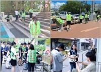 生輔組菸害防制宣導