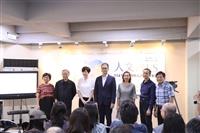 文學院第44屆文學週「人文Plus |人文交織,永續未來」