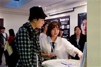 大傳系第39屆畢業製作與展演