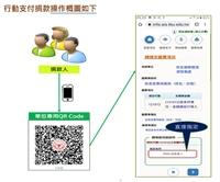 資訊處多支付平台 整合全校40餘項智慧收付系統