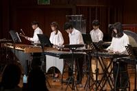 管樂社舉辦室內樂「吹管風華」