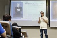 【翰林驚聲】吳文舜：新經濟商業模式用科技改變生產力