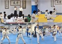 4武術社團聯合社課
