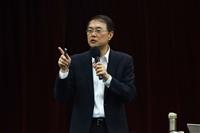 203次行政會議
