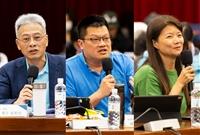 校務研究中心成果報告工作坊
