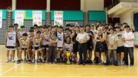 院際盃男子籃球冠軍賽