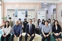 永續中心「綠色校園－生活實驗室」活動成果發表會