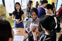 國際處端午節慶活動