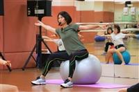 【112教學特優教師】體育處助理教授郭馥滋