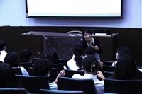 淡水商工參訪