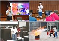 114年度防護團常年訓練
