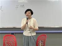旅日作家溫又柔談文化認同創作心路