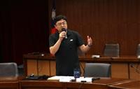 學務處學生事務會議