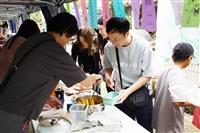 淡水好生活USR計畫 忠山國小舉辦SDGs與淨零校園感恩園遊會