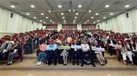 2025年雙北港澳生畢業留臺評點制講座暨關懷港澳人士居留定居座談會