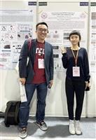 陳志欣師生團隊 連續兩篇論文刊登國際重要期刊